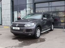 Volkswagen Touareg 3.0 AT, 2010, 236 500 км, с пробегом, цена 1 859 000 руб.