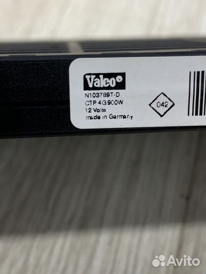 Тэн Renault logan stepway 2