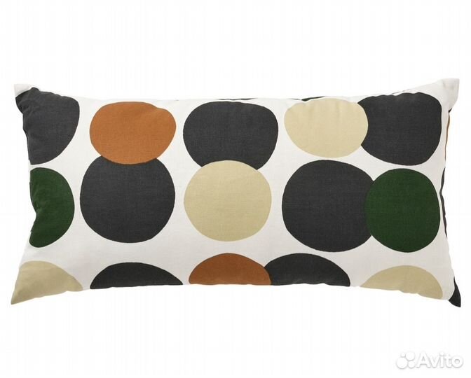 Декоративная подушка лигустерфли, Икеа