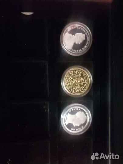 Самые ценные монеты России