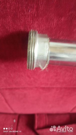 Отдам змеевик