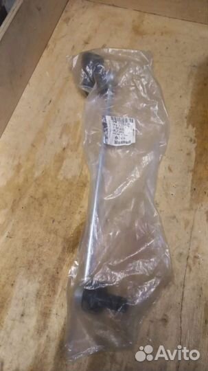 Стойка переднего стабилизатора Vectra C opel