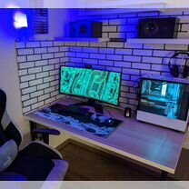 Компьютерный стол