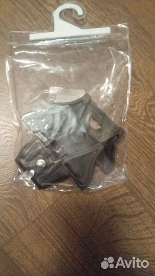 Адаптеры для автолюльки adbor zipp (Польская)