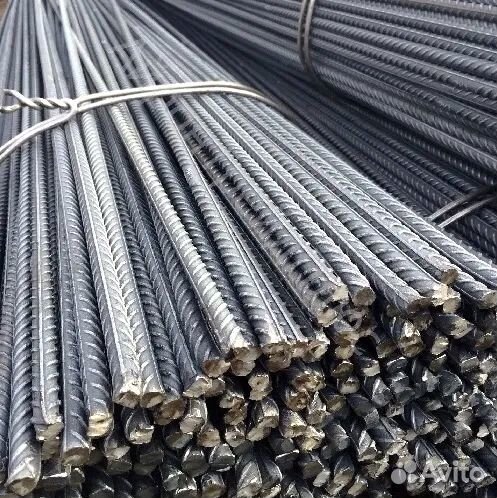 Арматура гладкая 14мм