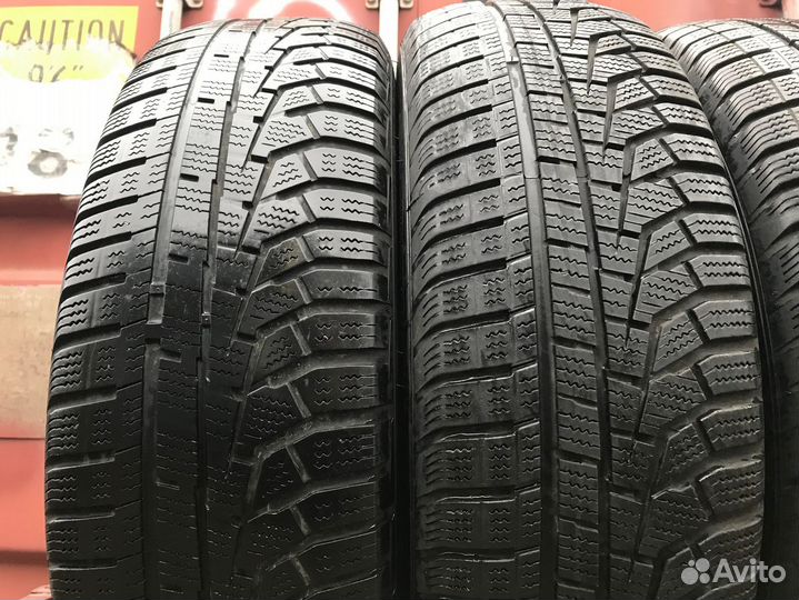 Hankook Winter I'Cept Evo2 W320 215/70 R16 100T