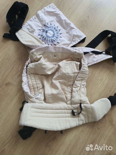 Эргорюкзак Гусленок Универсал