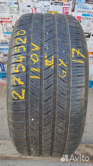 Goodyear Eagle LS 2 275/45 R20 110V