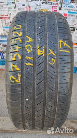 Goodyear Eagle LS 2 275/45 R20 110V