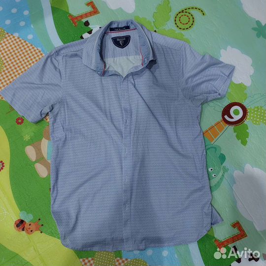 Вещи мужские пакетом