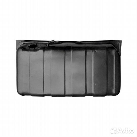 Топливный бак Fiat Dogan антикоррозия