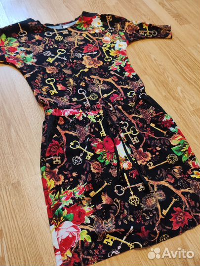 Платье женское