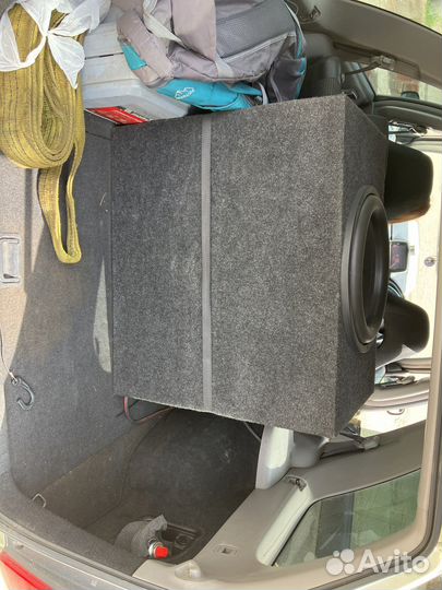 Alphard Hannibal FX38D apocalypse AAB-2900.1D