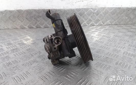 Насос гу дизельный mitsubishi L200 K4T (ZML01BT01)