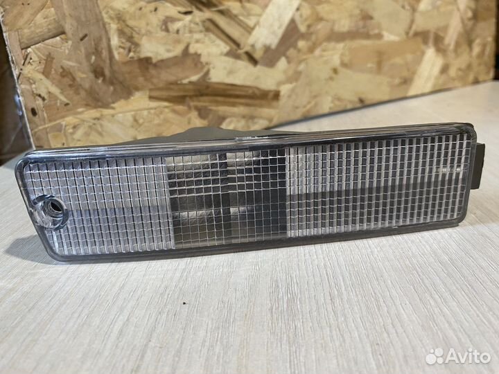 Противотуманная фара Vw Golf 2