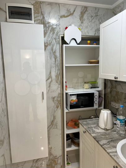 4-к. квартира, 69,7 м², 1/9 эт.