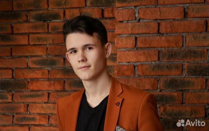 Репетитор по информатике ЕГЭ/ОГЭ Python