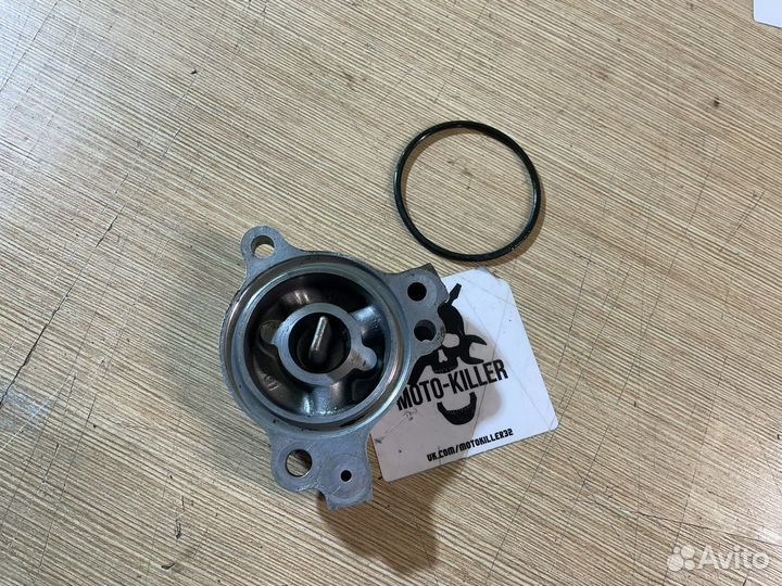 Крышка маслянного фильтра Yamaha YZ 450 F 06-09