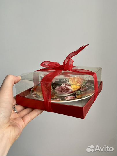 Посуда новая