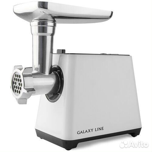 Мясорубка Galaxy Line GL 2410