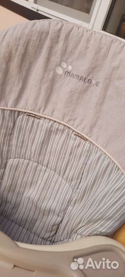 Детский столик для кормления