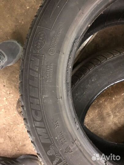 Michelin Agilis 51 Snow-Ice 235/55 R17