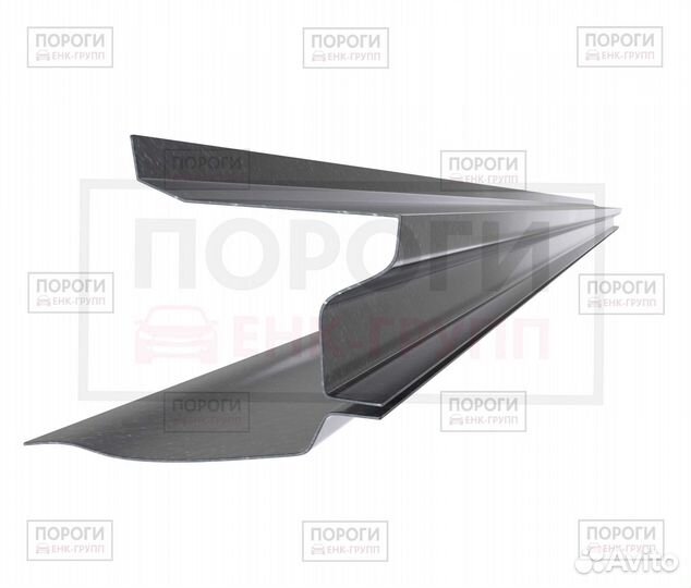 Пороги Honda CR-V 1 и другие