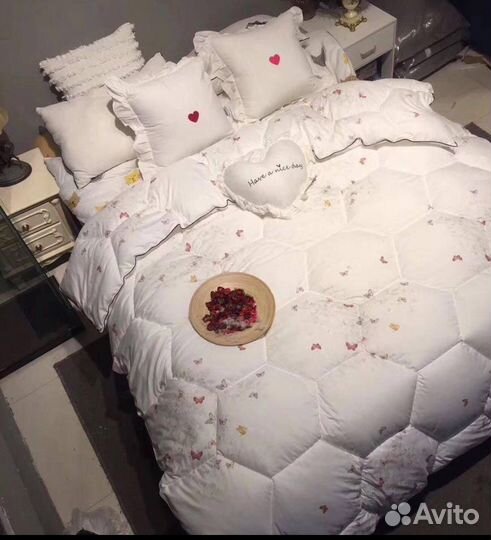 Белье постельное