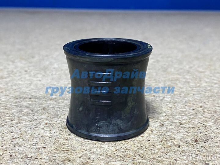 Мембранный клапан грузовиков Ман