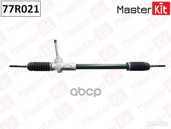 Рулевая рейка Hyundai Accent III 2005,Hyundai