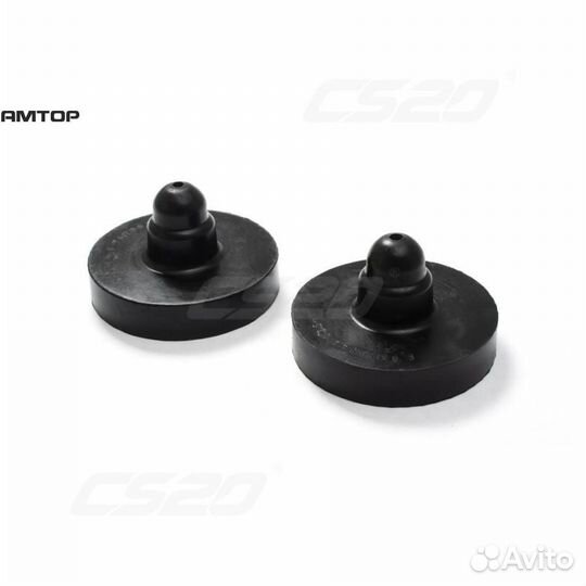 CS20 16094 Прокладка пружины Chevrolet Lanos, Daew