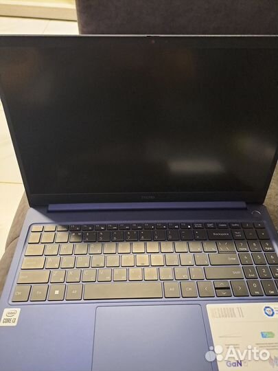 Ноутбук