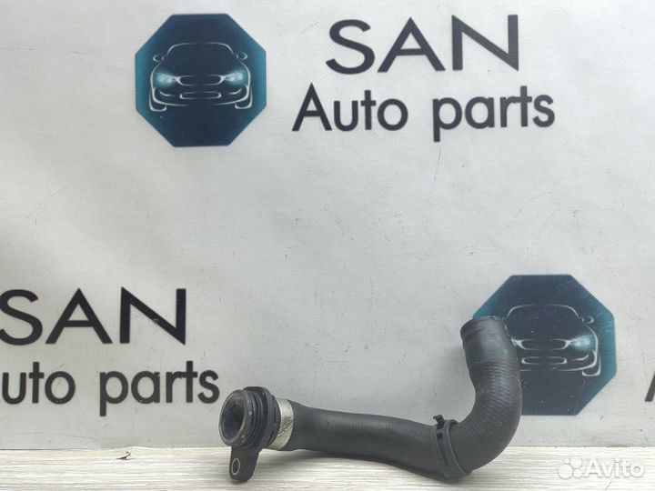 Патрубок системы охлаждения Bmw 3 F30 N20B20 2012