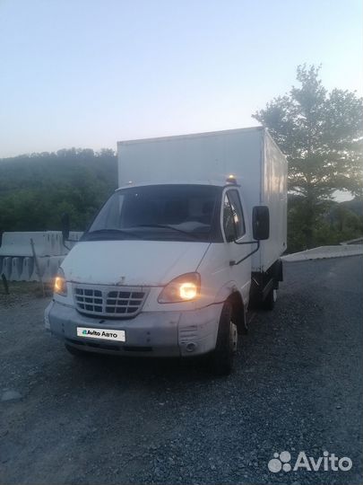 ГАЗ Валдай, 2012