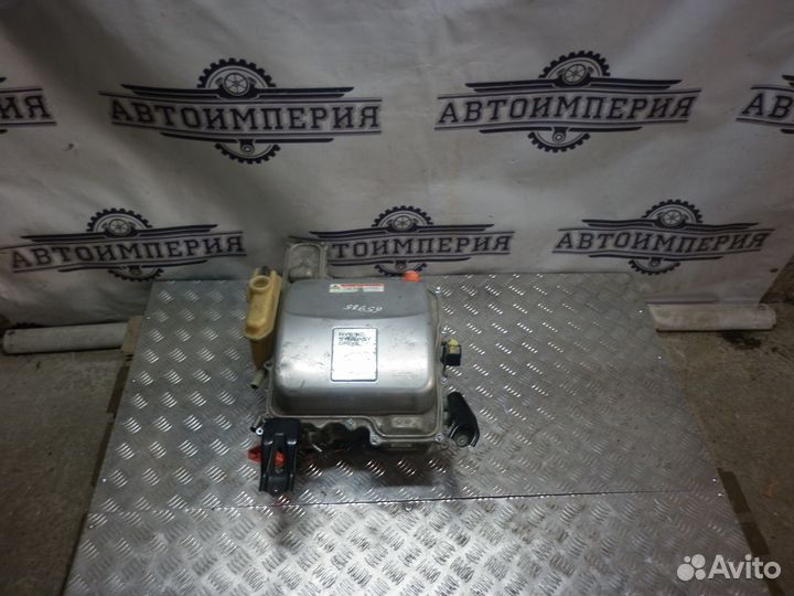 Инвертор Toyota Prius 20