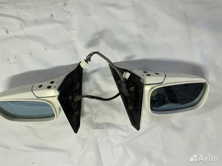 Зеркала mark 2 110