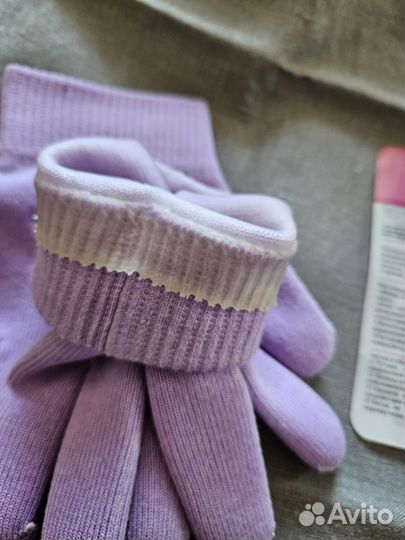 СПА перчатки