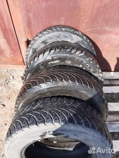 Шыны 195 65 R15