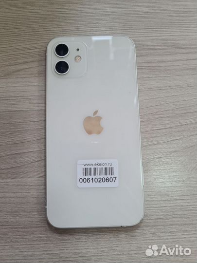 Телефон Apple iPhone 12 128Gb