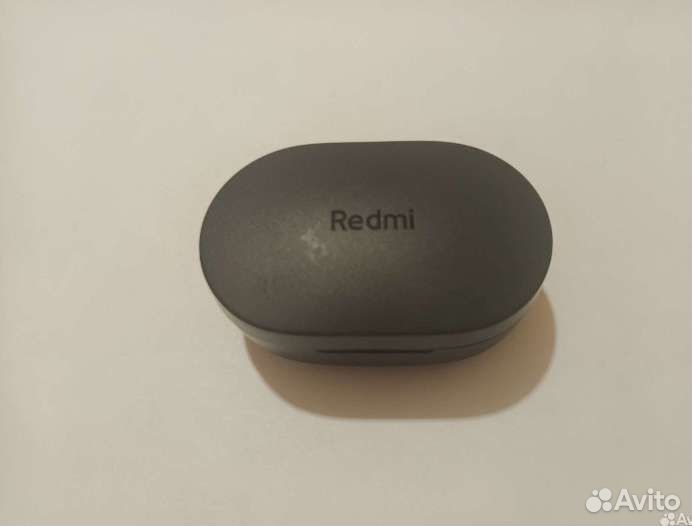 Xiaomi Redmi Airdots 2 беспроводный наушники