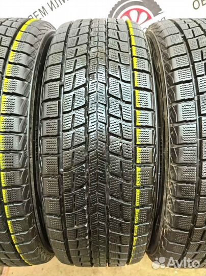 Dunlop Winter Maxx SJ8 225/55 R18 99Q