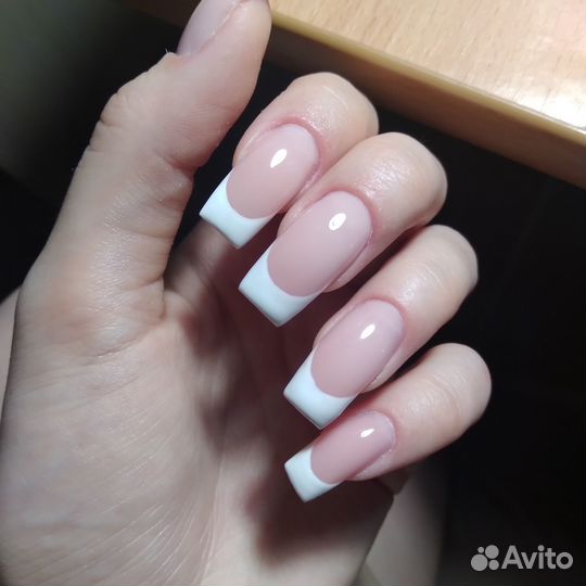 Мастер маникюра с выездом на дом