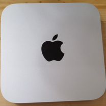 Mac mini late 2012