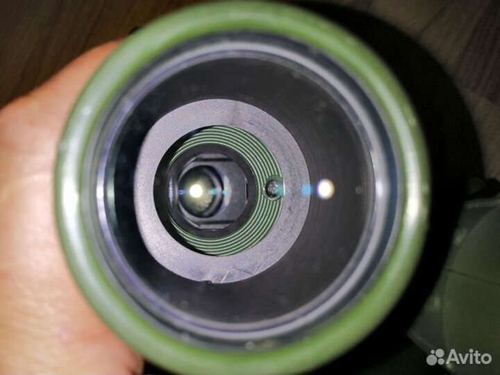 Бинокль 8х42