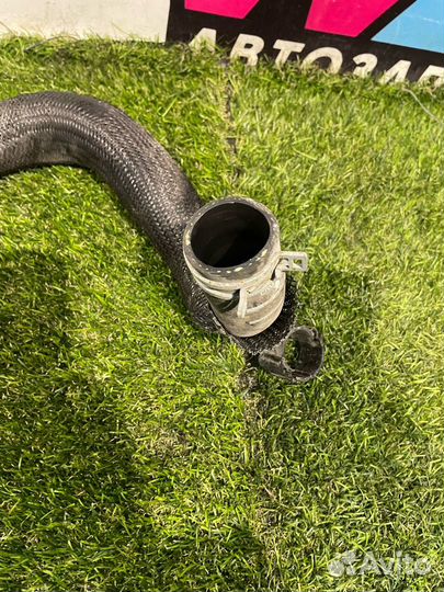 Патрубок охлаждения Ford Escape 4 CX482 2021