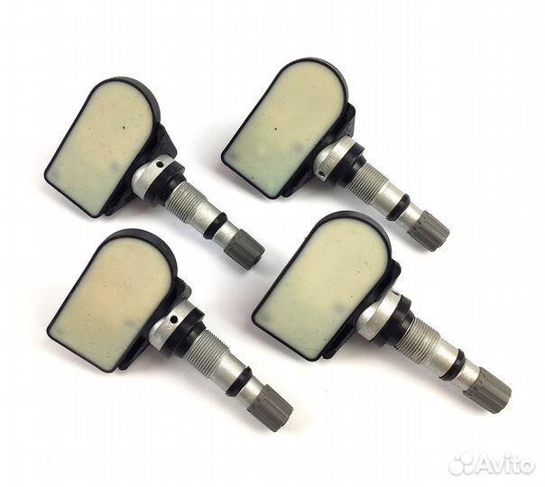 Оригинал Датчики Шин NEW Mercedes BMW