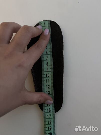 Весенние ботиночки 25