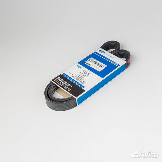 Ремень вспом. агр Ford 1692105