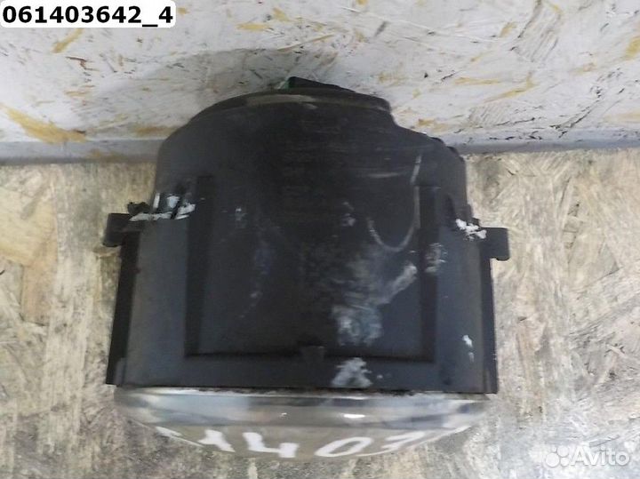 Porsche Cayenne Фара противотуманная левая