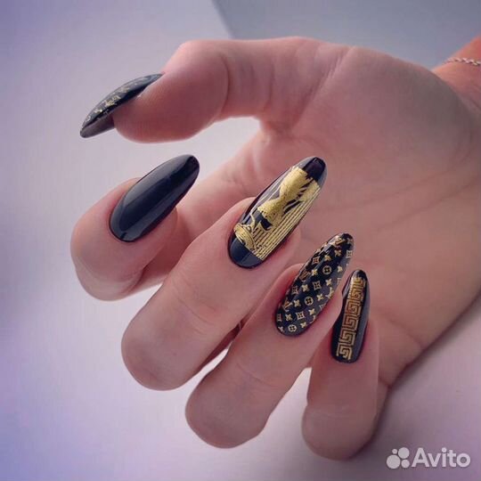 Мастер маникюра на дому